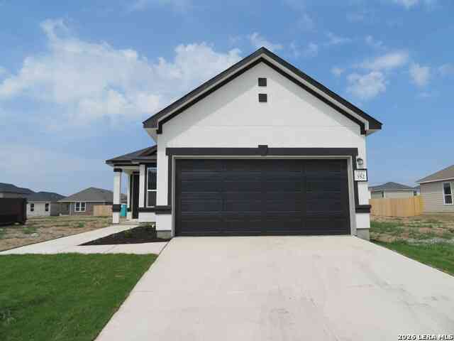 Homes For Rent - 352 Blacktail<br/> New Braunfels, TX 78130