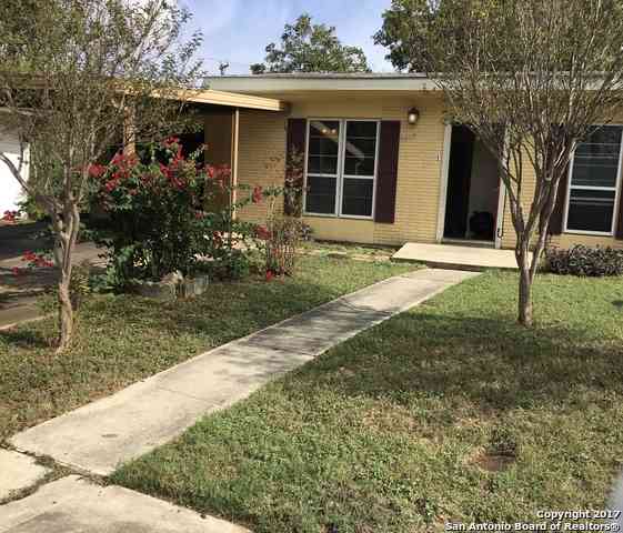 Homes For Rent - 9302 La Ronda Dr<br/> San Antonio, TX 78224