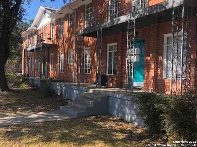 Apartment For Rent - 553 Club Dr #4<br/> San Antonio, TX 78201