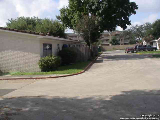 Apartment For Rent - 7923 Donore Pl #16<br/> San Antonio, TX 78229
