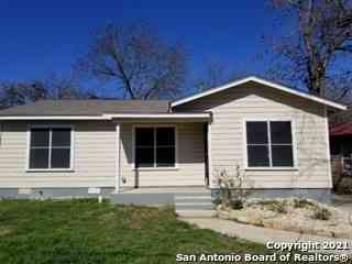 Homes For Rent - 511 Sayers<br/> San Antonio, TX 78214