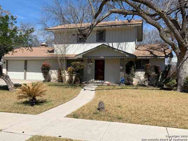 Homes For Rent - 127 Summertime<br/> San Antonio, TX 78216