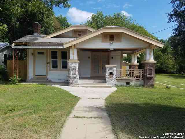 Multifamily For Rent - 826 E Erie Ave #A<br/> Bexar County, San Antonio, TX 78212