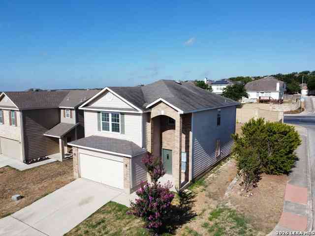 Homes For Rent - 25447 Longbranch Run<br/> San Antonio, TX 78261