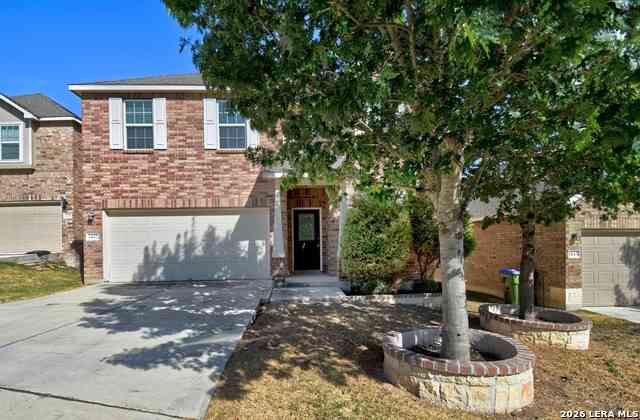 Homes For Rent - 1447 Kedros<br/> San Antonio, TX 78245
