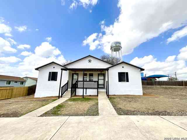 Multifamily For Rent - 509 Meadow Forge #B<br/> Converse, TX 78109