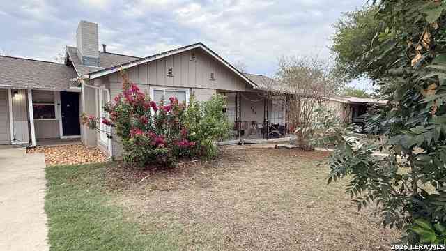Homes For Rent - 351 Overhill #MH<br/> San Antonio, TX 78228