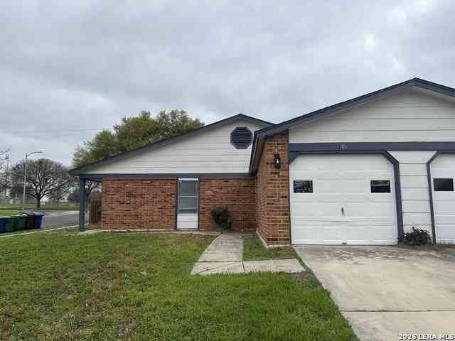 Multifamily For Rent - 6303 Waddesdon Wood<br/> Bexar County, San Antonio, TX 78233