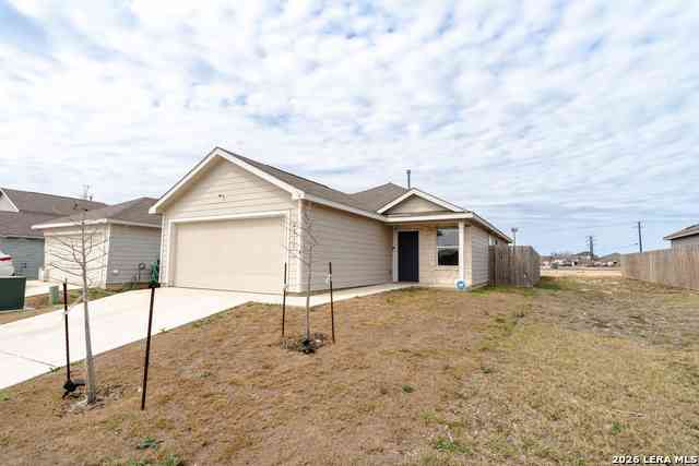 Homes For Rent - 4111 Imogene Ivy<br/> San Antonio, TX 78211