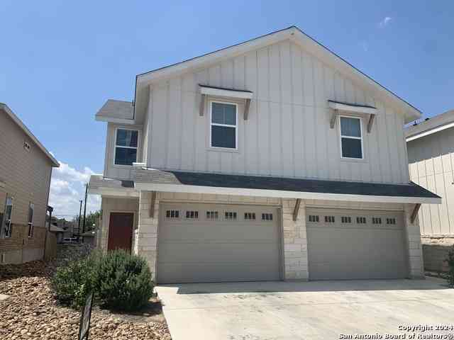 Multifamily For Rent - 320 Untermaier<br/> New Braunfels, TX 78130