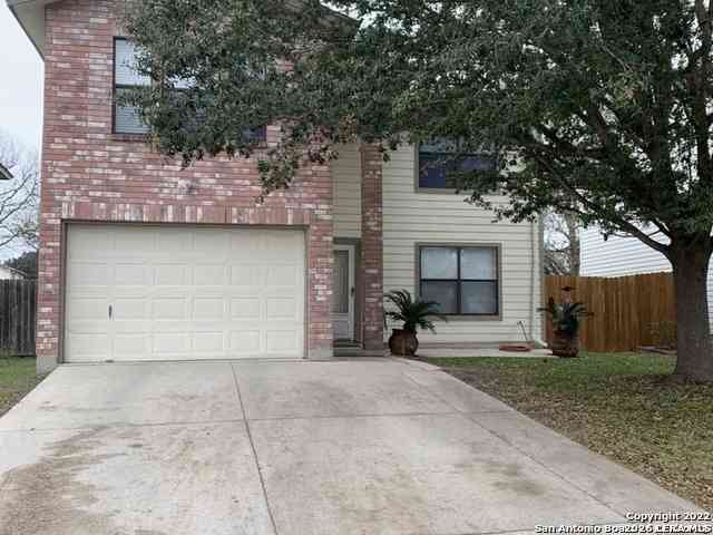 Homes For Rent - 8351 Longhorn Ridge<br/> Converse, TX 78109