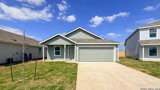 Homes For Rent - 3191 Dispatch<br/> Hays County, New Braunfels, TX 78130