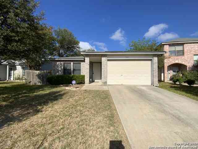 Homes For Rent - 7631 Heathridge<br/> San Antonio, TX 78250