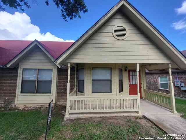 Multifamily For Rent - 6350 Cambridge #2<br/> Bexar County, San Antonio, TX 78218