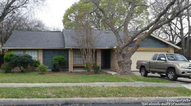 Homes For Rent - 16331 Boulder Pass St<br/> San Antonio, TX 78247