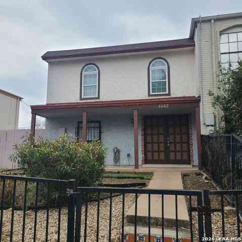 Other For Rent - 6602 Spring Manor<br/> San Antonio, TX 78249