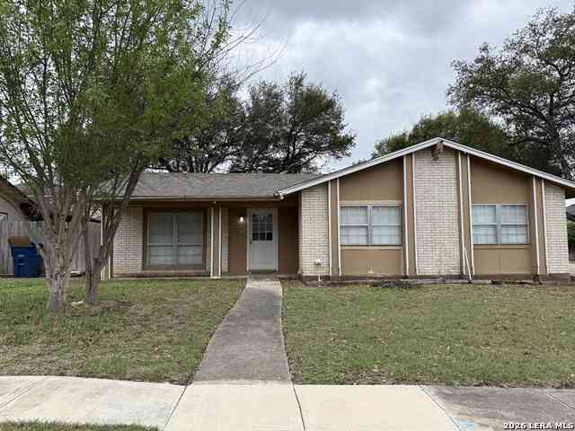 Homes For Rent - 6626 Spring Garden St<br/> San Antonio, TX 78249