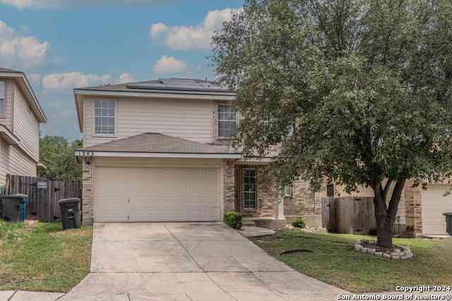 Homes For Rent - 1302 Bobcat Pass<br/> San Antonio, TX 78251