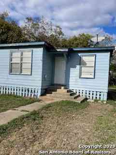 Multifamily For Rent - 519 Walton<br/> Bexar County, San Antonio, TX 78225
