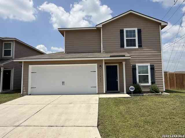 Homes For Rent - 11803 Claudette<br/> San Antonio, TX 78252