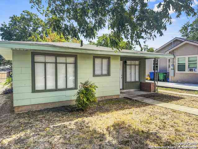 Multifamily For Rent - 2016 W Olmos Dr<br/> Bexar County, San Antonio, TX 78201