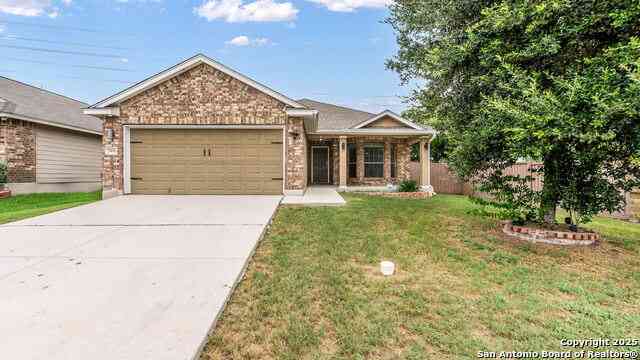 Homes For Rent - 7951 Brinson<br/> Converse, TX 78109