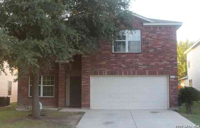 Homes For Rent - 10839 Red Musket<br/> San Antonio, TX 78245