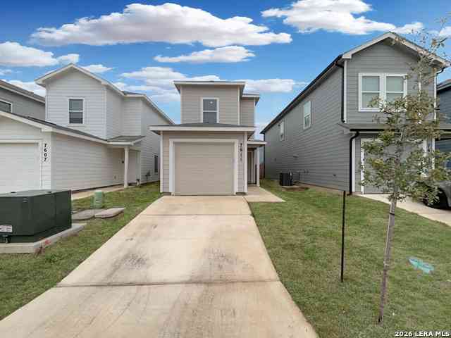 Homes For Rent - 7611 Aston Cross<br/> San Antonio, TX 78253