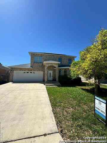 Homes For Rent - 3911 Impatiens Vw<br/> San Antonio, TX 78245