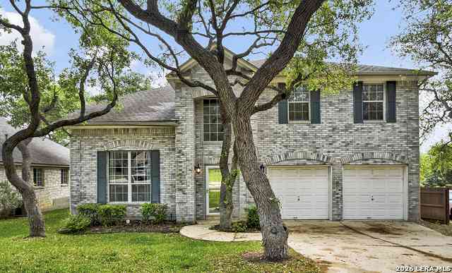 Homes For Rent - 25210 Battle Lk<br/> San Antonio, TX 78260