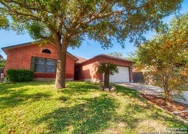 Homes For Rent - 13911 Edge Point Dr<br/> San Antonio, TX 78230