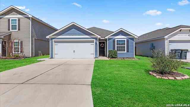 Homes For Rent - 11737 Davalos<br/> San Antonio, TX 78252