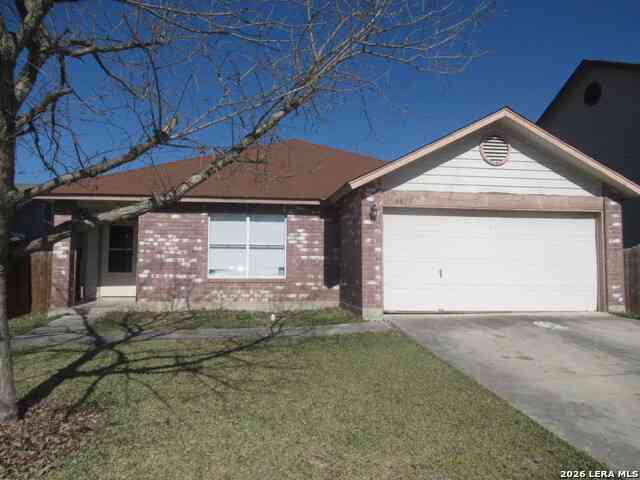 Homes For Rent - 6623 Meadow Dawn<br/> Converse, TX 78109