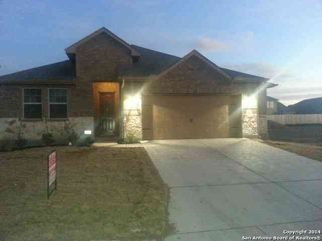 Homes For Rent - 8610 Kihnu Willow<br/> San Antonio, TX 78251
