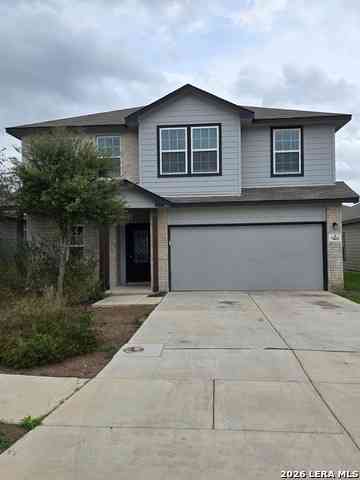 Homes For Rent - 7402 Anchors Peak<br/> San Antonio, TX 78244