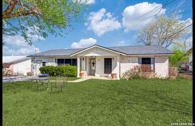 Homes For Rent - 507 Stimmel<br/> San Antonio, TX 78227