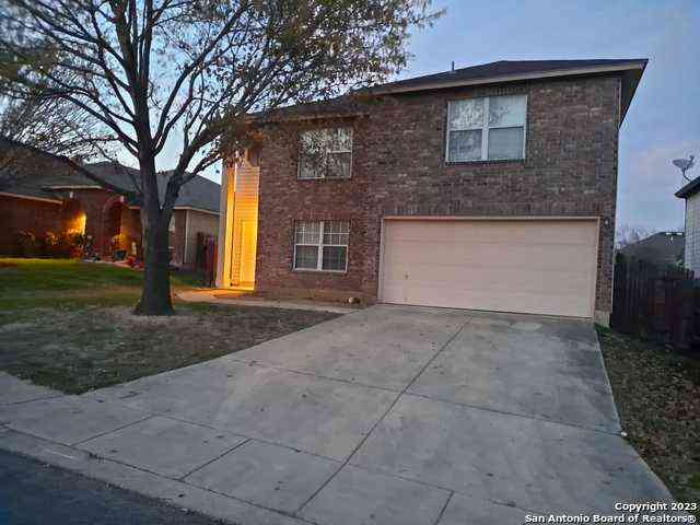 Homes For Rent - 10831 Larson Cavern<br/> San Antonio, TX 78254