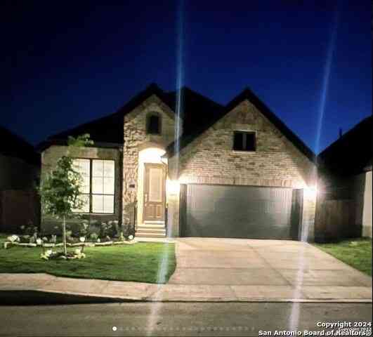 Homes For Rent - 14158 Blind Bandit Creek<br/> San Antonio, TX 78254