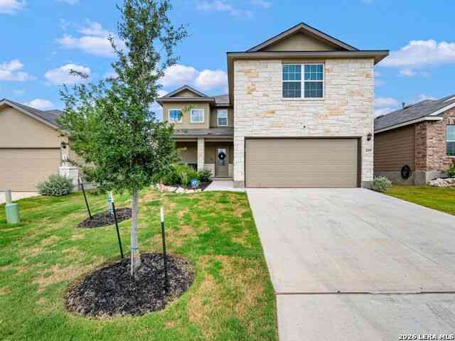 Homes For Rent - 22607 Green Jacket<br/> San Antonio, TX 78261