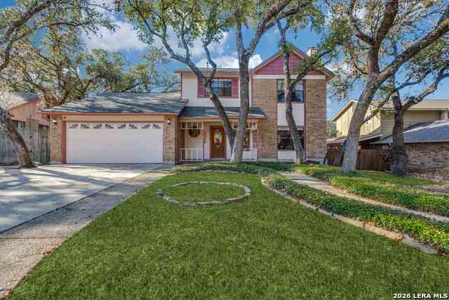 Homes For Rent - 9394 Lamerton St<br/> San Antonio, TX 78250
