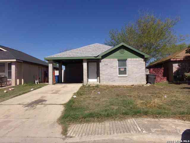 Homes For Rent - 9228 Balboa Port<br/> San Antonio, TX 78242