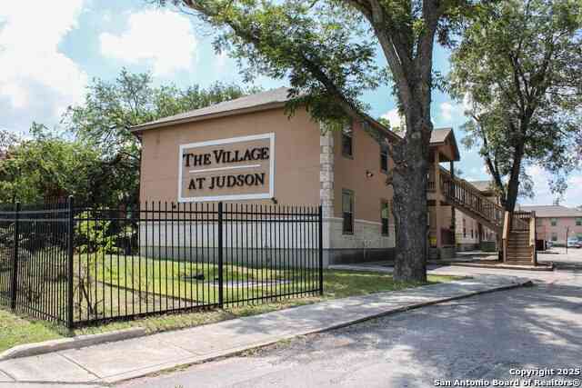 Apartment For Rent - 14815 Judson #202<br/> San Antonio, TX 78233