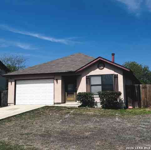Homes For Rent - 6715 Campus Meadow Dr<br/> Converse, TX 78109