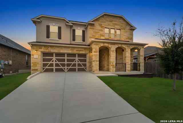 Homes For Rent - 2311 Themis Way<br/> San Antonio, TX 78245
