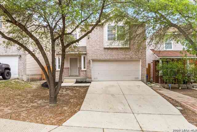 Homes For Rent - 5519 Tomas Cir<br/> San Antonio, TX 78240