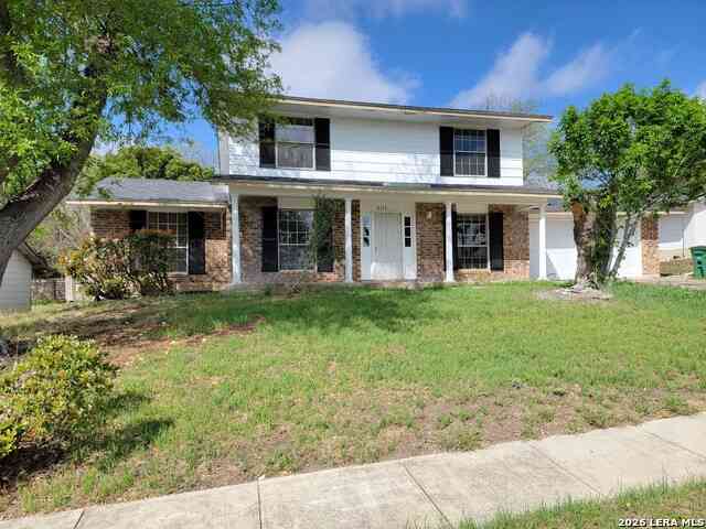 Homes For Rent - 2115 Cedar Run<br/> San Antonio, TX 78245