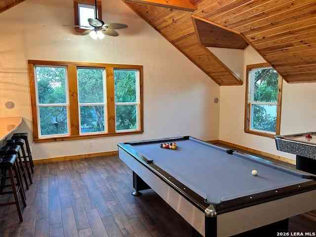 Apartment For Rent - 707 Faurie Rd. #GARAGE APARTMENT<br/> Lakehills, TX 78063