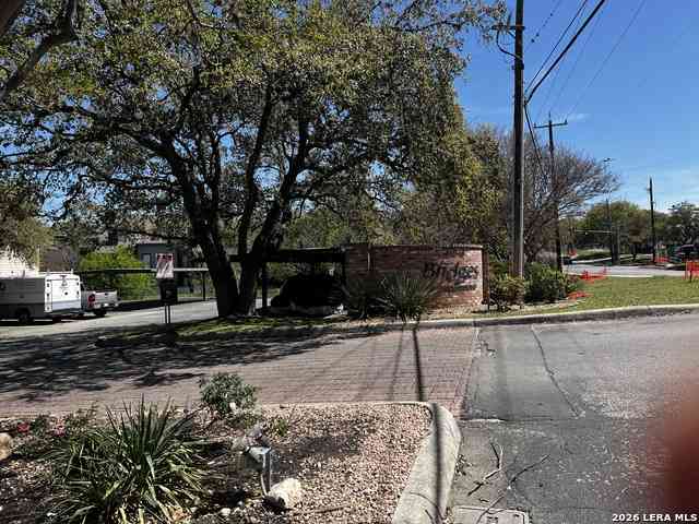 Condo For Rent - 11610 Vance Jackson #864<br/> San Antonio, TX 78230