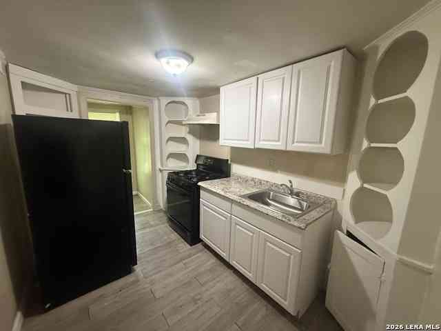 Multifamily For Rent - 314 Nueces #C<br/> San Antonio, TX 78207