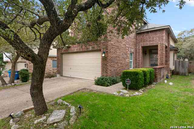 Homes For Rent - 21623 Dion Village<br/> San Antonio, TX 78258